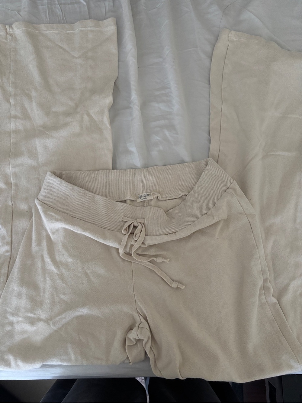 Brandy Melville Track Pants